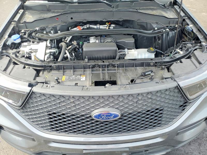 Продаж на аукціоні авто 2025 Ford Explorer, vin: 1FM5K8AB3SGA73870, номер лоту: 51209296