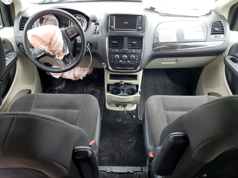 Aukcja sprzedaży 2018 Dodge Grand Caravan, vin: 2C4RDGBG4JR256163, numer aukcji: 53877066