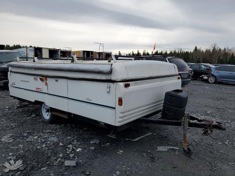 Продажа на аукционе авто 1998 Coleman Mesa, vin: 4CE691G12W7238432, номер лота: 51001666