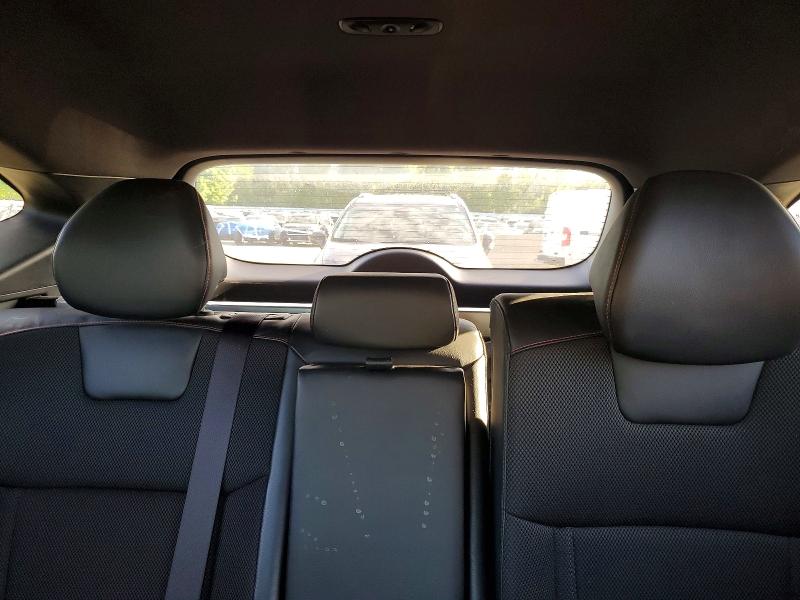Продажа на аукционе авто 2022 Hyundai Tucson, vin: KM8JFCAE3NU161498, номер лота: 54157776