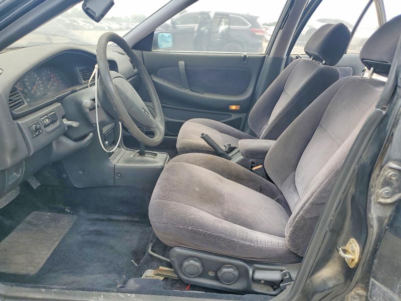 Aukcja sprzedaży 1991 Nissan Maxima, vin: JN1HJ01P2MT584842, numer aukcji: 54050176