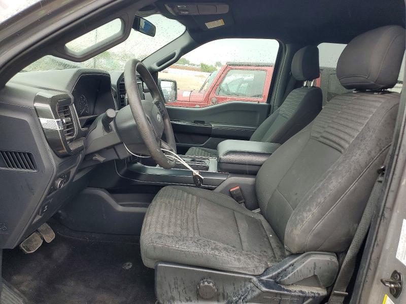 Продажа на аукционе авто 2021 Ford F150, vin: 1FTEW1EP8MFB54104, номер лота: 53311656