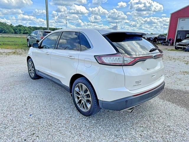 2018 Ford Edge მანქანა იყიდება აუქციონზე, vin: 2FMPK3K90JBB48344, აუქციონის ნომერი: 55235496