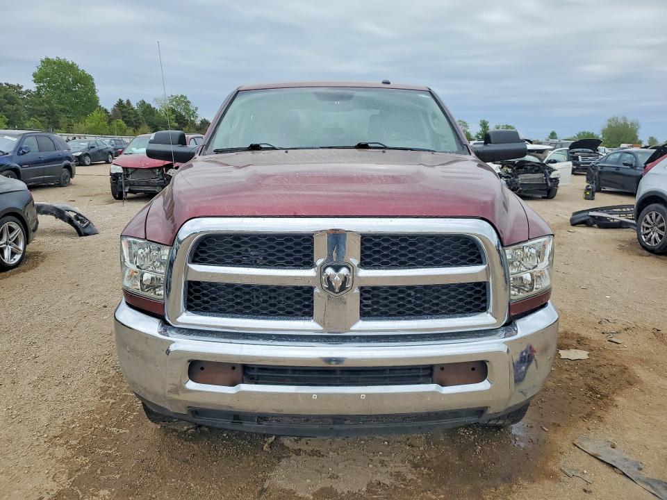 Aukcja sprzedaży 2016 Ram 2500, vin: 3C6UR5CJ0GG334017, numer aukcji: 50188176