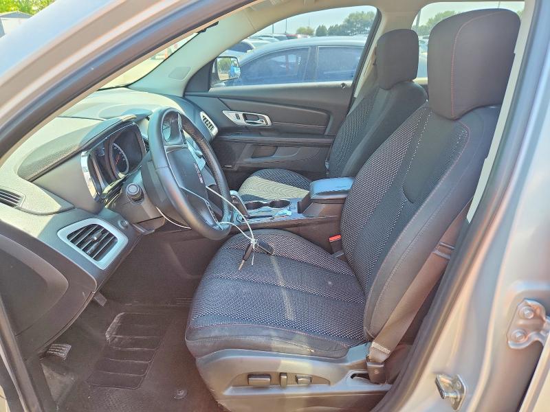 Продаж на аукціоні авто 2014 Gmc Terrain, vin: 2GKFLWEK2E6354748, номер лоту: 53785786