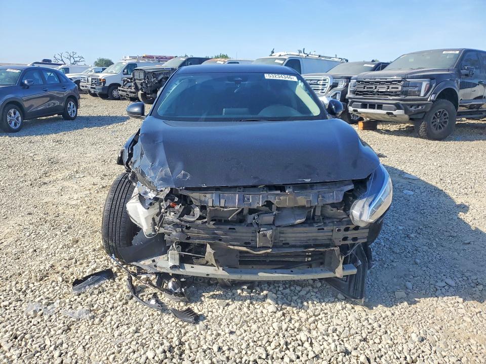 Aukcja sprzedaży 2022 Nissan Sentra, vin: 3N1AB8CV8NY289777, numer aukcji: 53234346