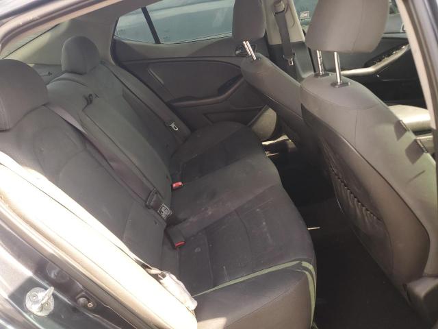 Aukcja sprzedaży 2015 Kia Optima, vin: KNAGM4A77F5613988, numer aukcji: 54588246