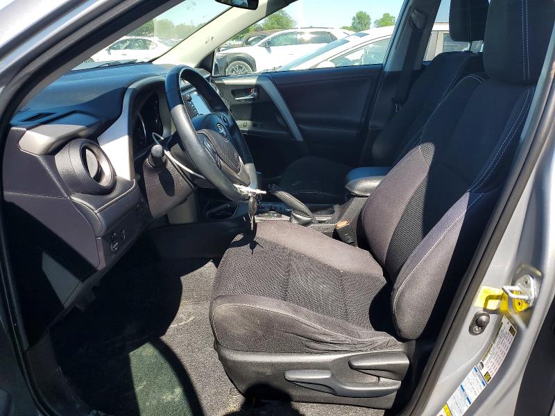 Продажа на аукционе авто 2016 Toyota Rav4, vin: 2T3RFREV5GW415335, номер лота: 53413886