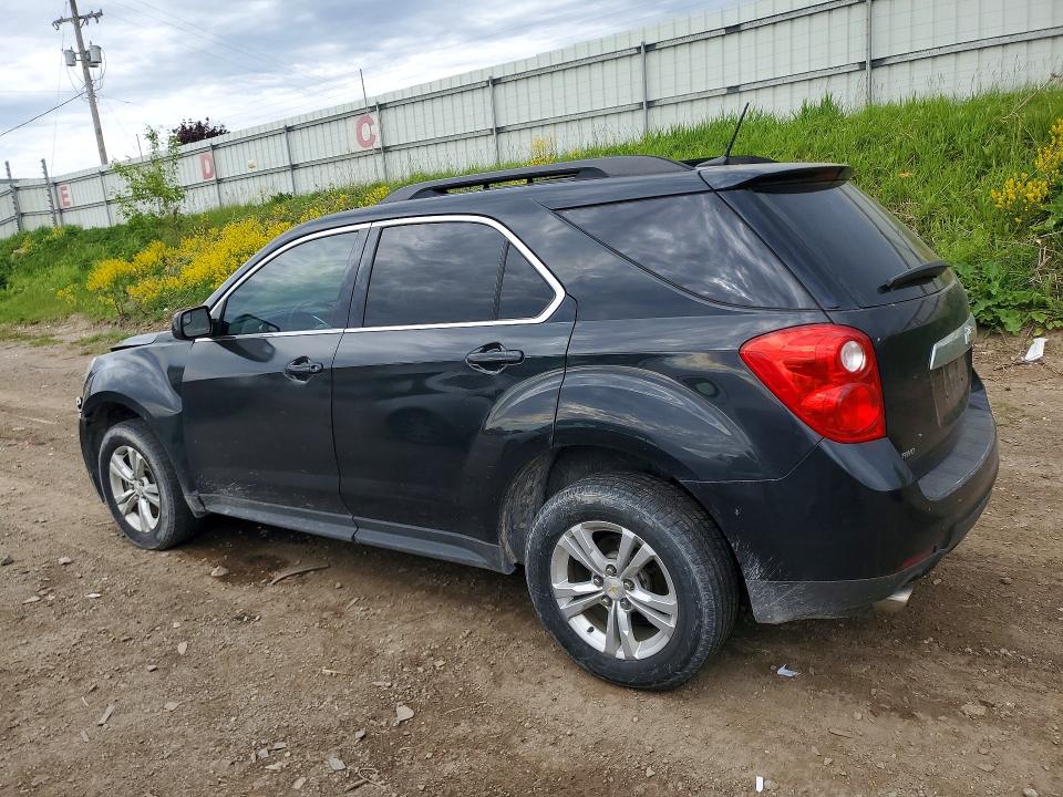 2013 Chevrolet Equinox მანქანა იყიდება აუქციონზე, vin: 2GNFLNE35D6296185, აუქციონის ნომერი: 53262516