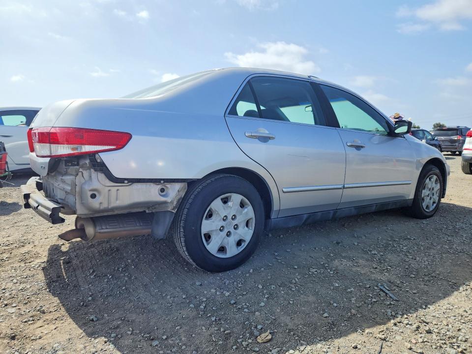 Продаж на аукціоні авто 2004 Honda Accord, vin: JHMCM56364C025407, номер лоту: 54109386