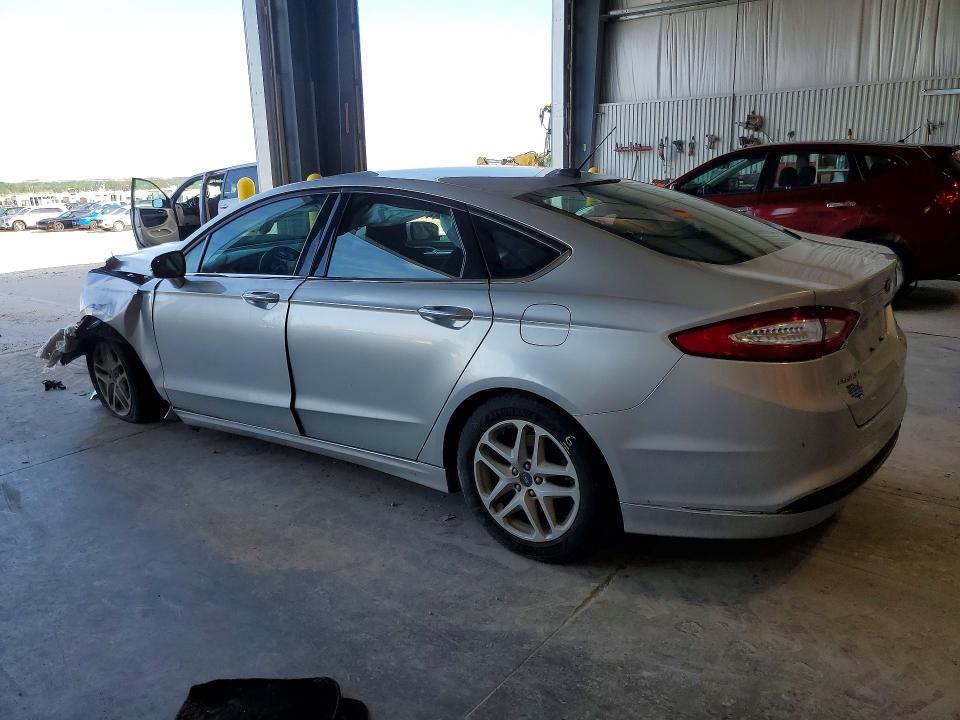53883296 :رقم المزاد ، 3FA6P0H76FR154086 vin ، 2015 Ford Fusion مزاد بيع