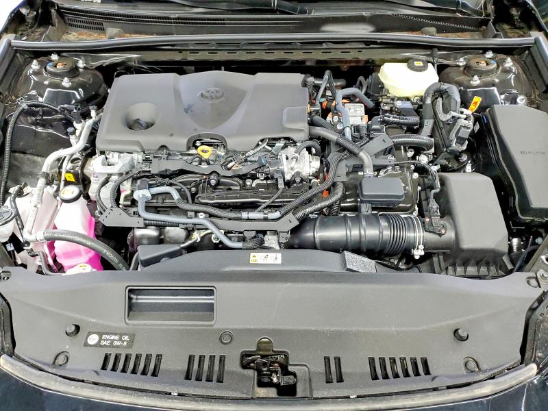 Продаж на аукціоні авто 2026 Toyota Camry, vin: 4T1DAACK0TU695803, номер лоту: 49561386
