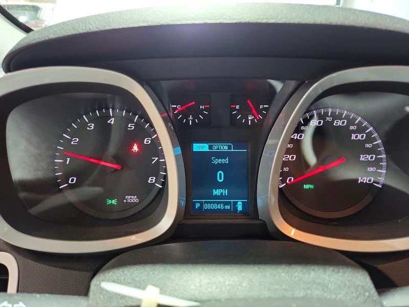 2017 Chevrolet Equinox მანქანა იყიდება აუქციონზე, vin: 2GNALCEK0H1564309, აუქციონის ნომერი: 52644726