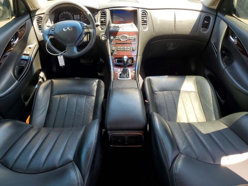Aukcja sprzedaży 2017 Infiniti Qx50, vin: JN1BJ0RP9HM389220, numer aukcji: 52262136