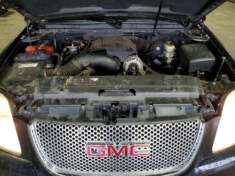 Продажа на аукционе авто 2007 Gmc Yukon Xl, vin: 1GKFK66897J274035, номер лота: 54081756