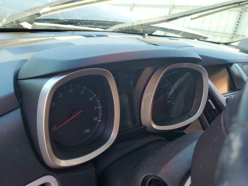 Продажа на аукционе авто 2014 Chevrolet Equinox, vin: 2GNALBEK0E6197940, номер лота: 52956266