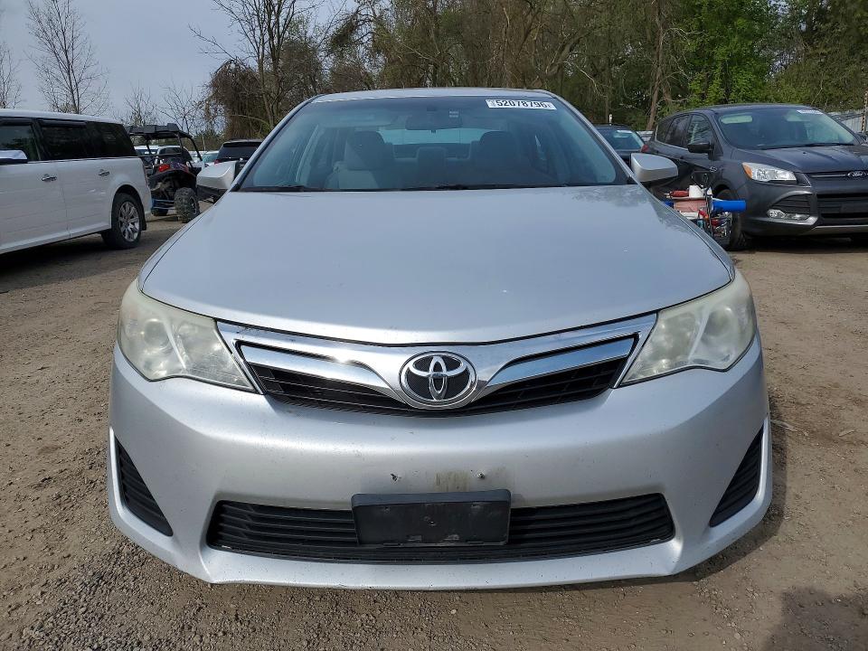 Aukcja sprzedaży 2014 Toyota Camry, vin: 4T1BF1FK0EU397128, numer aukcji: 52078796