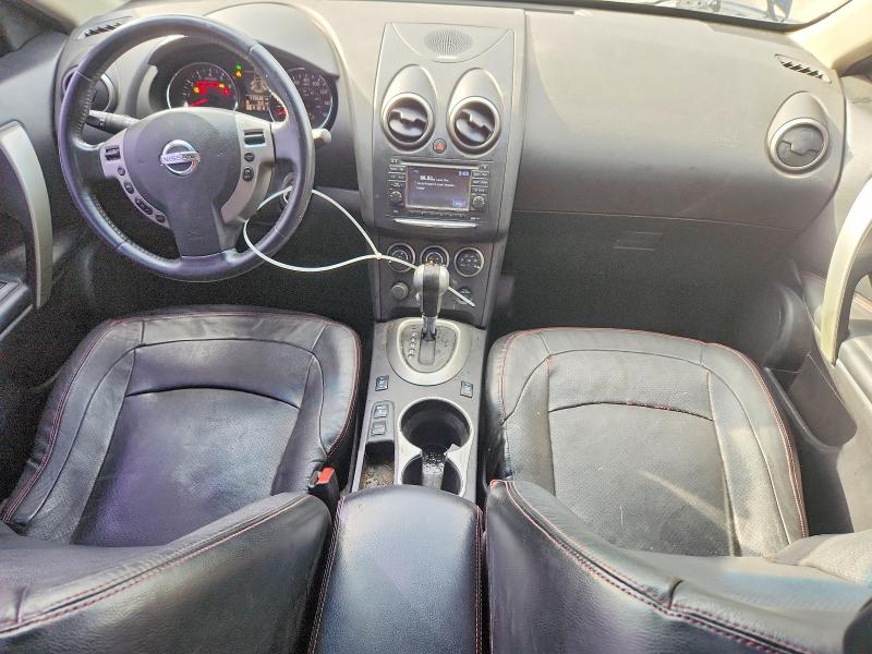 Aukcja sprzedaży 2012 Nissan Rogue, vin: JN8AS5MV5CW381576, numer aukcji: 55132916