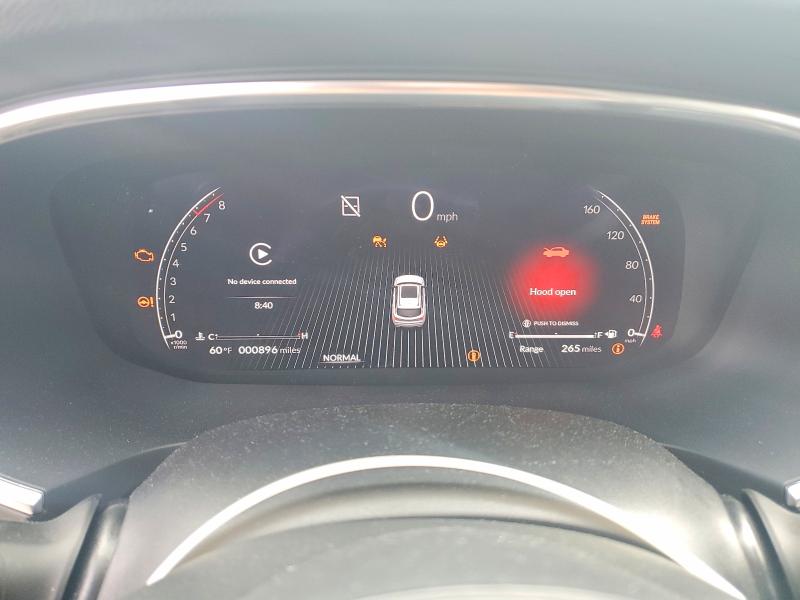 Продажа на аукционе авто 2026 Acura Mdx, vin: 5J8YE1H30TL022478, номер лота: 54111506