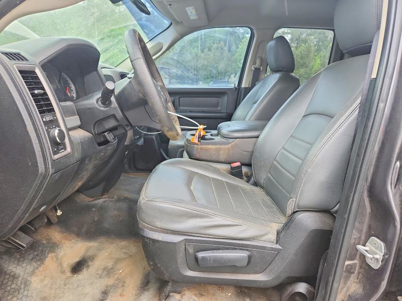 Aukcja sprzedaży 2014 Ram 1500, vin: 1C6RR7FT9ES218643, numer aukcji: 51954586