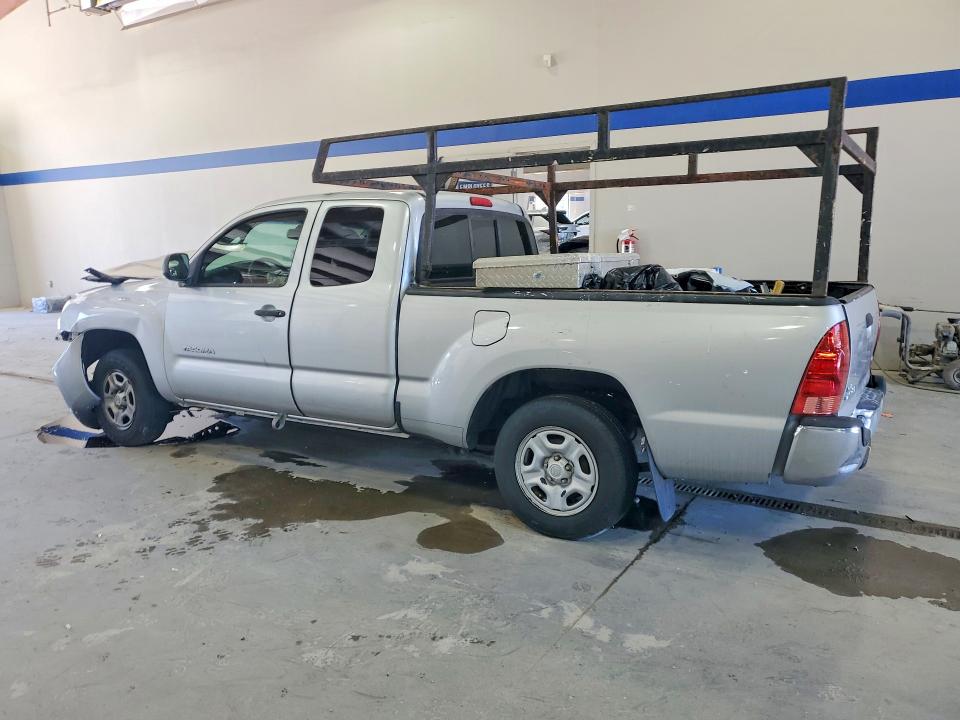 Aukcja sprzedaży 2011 Toyota Tacoma, vin: 5TFTX4CNXBX008642, numer aukcji: 55141756