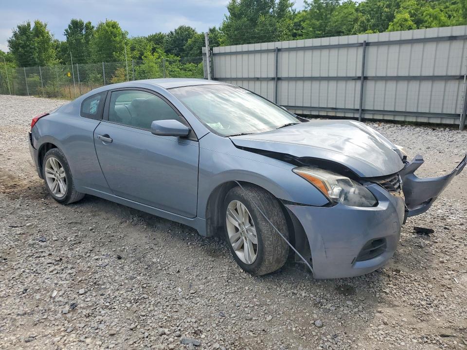 53750026 :رقم المزاد ، 1N4AL2EPXBC146622 vin ، 2011 Nissan Altima مزاد بيع