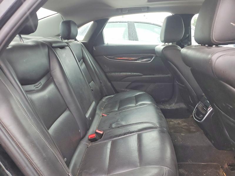Продажа на аукционе авто 2016 Cadillac Xts, vin: 2G61M5S30G9110076, номер лота: 53807366