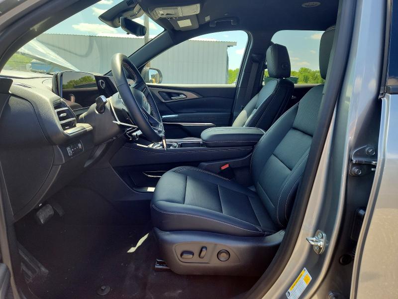 Aukcja sprzedaży 2026 Chevrolet Traverse, vin: 1GNEVGKS8TJ288497, numer aukcji: 52817206
