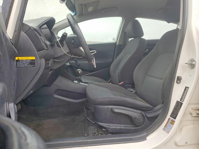 Aukcja sprzedaży 2013 Kia Rio, vin: KNADM4A39D6154387, numer aukcji: 53541246