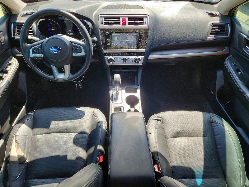 2016 Subaru Outback მანქანა იყიდება აუქციონზე, vin: 4S4BSBNC9G3354783, აუქციონის ნომერი: 53245346