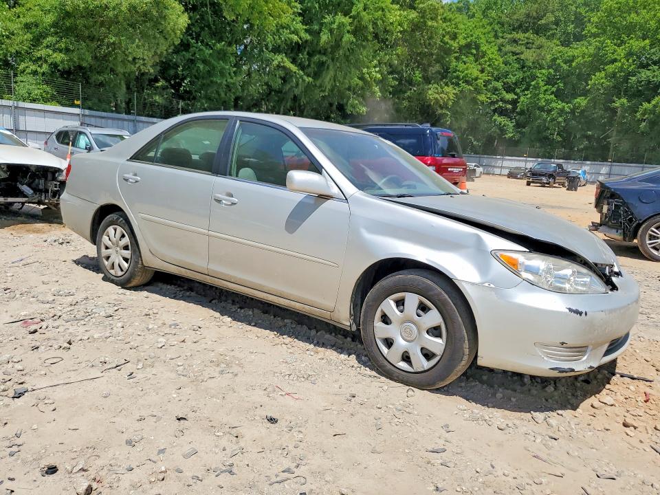 53782186 :رقم المزاد ، 4T1BE32K65U951051 vin ، 2005 Toyota Camry مزاد بيع