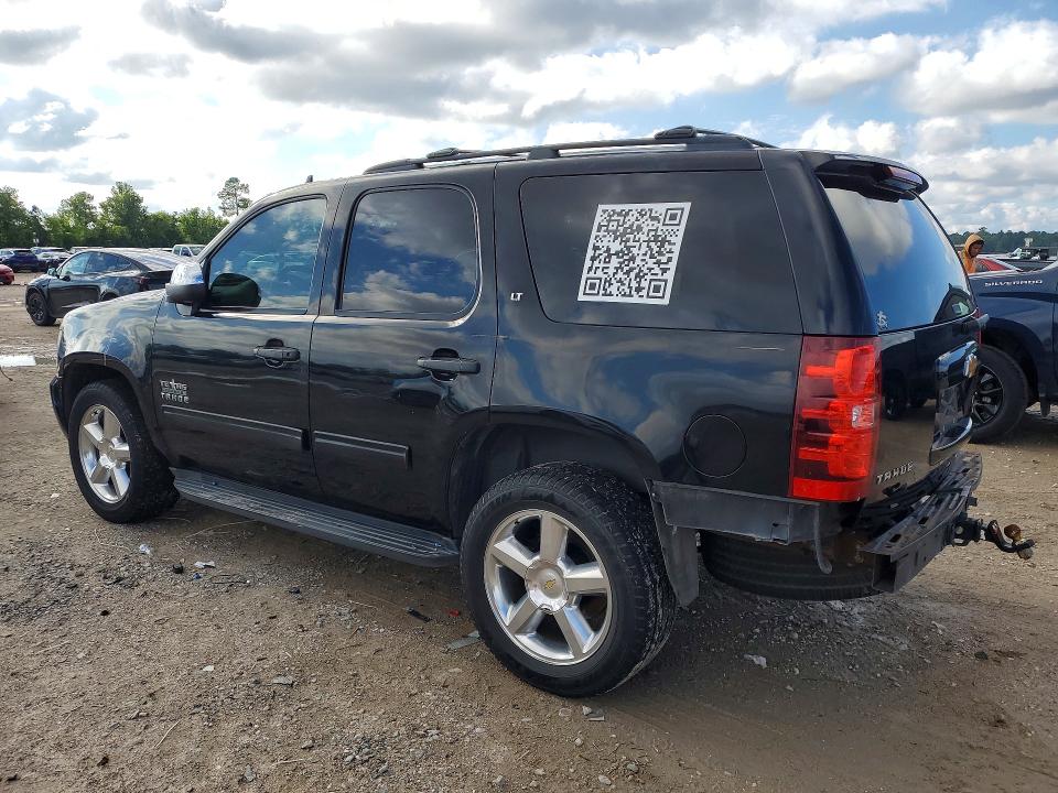 2012 Chevrolet Tahoe მანქანა იყიდება აუქციონზე, vin: 1GNSCBE01CR201269, აუქციონის ნომერი: 51624446