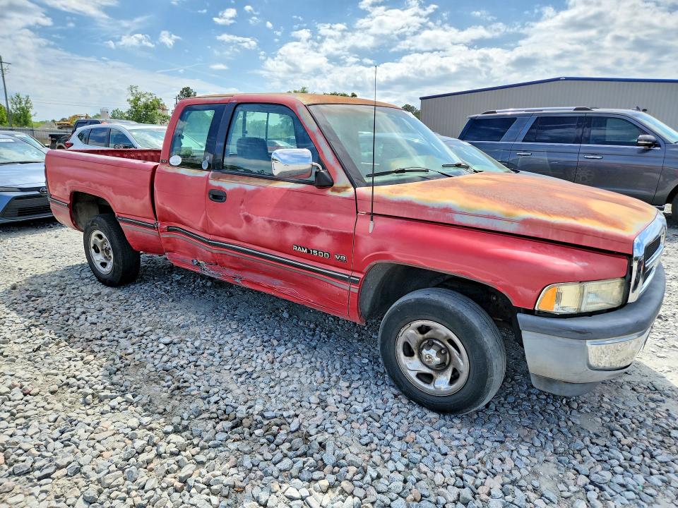 Aukcja sprzedaży 1995 Dodge Ram 1500, vin: 3B7HC13Z3SG702323, numer aukcji: 52481706