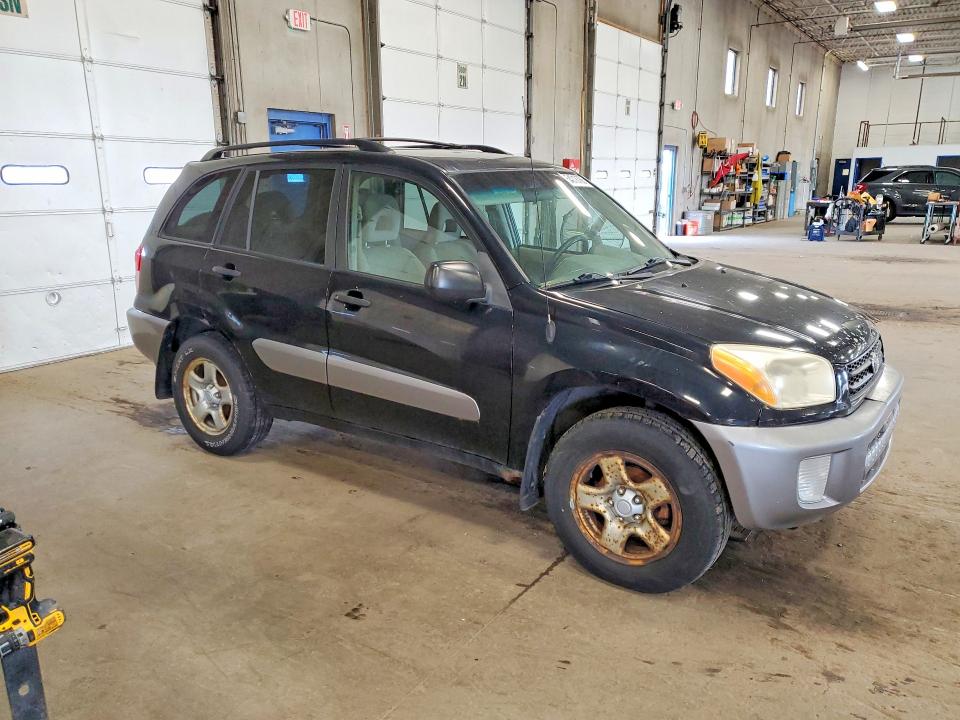 Продажа на аукционе авто 2003 Toyota Rav4, vin: JTEHH20V830190861, номер лота: 54018786