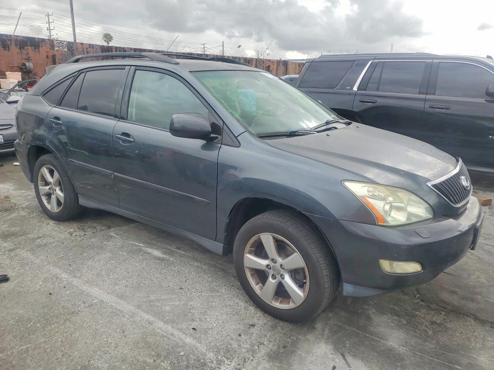 Продаж на аукціоні авто 2007 Lexus Rx, vin: JTJGK31U770007059, номер лоту: 54633466