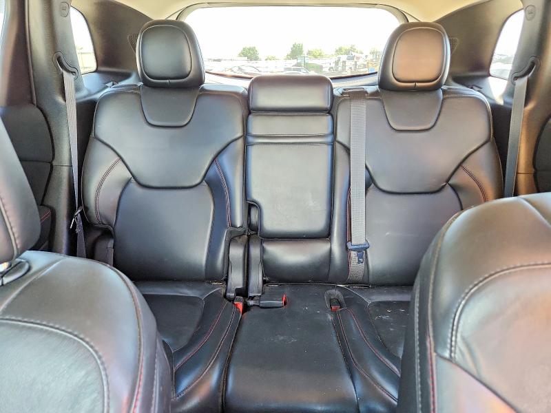 Aukcja sprzedaży 2015 Jeep Cherokee, vin: 1C4PJMBS5FW626201, numer aukcji: 52836896