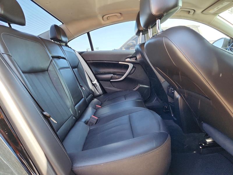 Продаж на аукціоні авто 2017 Buick Regal, vin: 2G4GL5EX4H9108143, номер лоту: 52810636