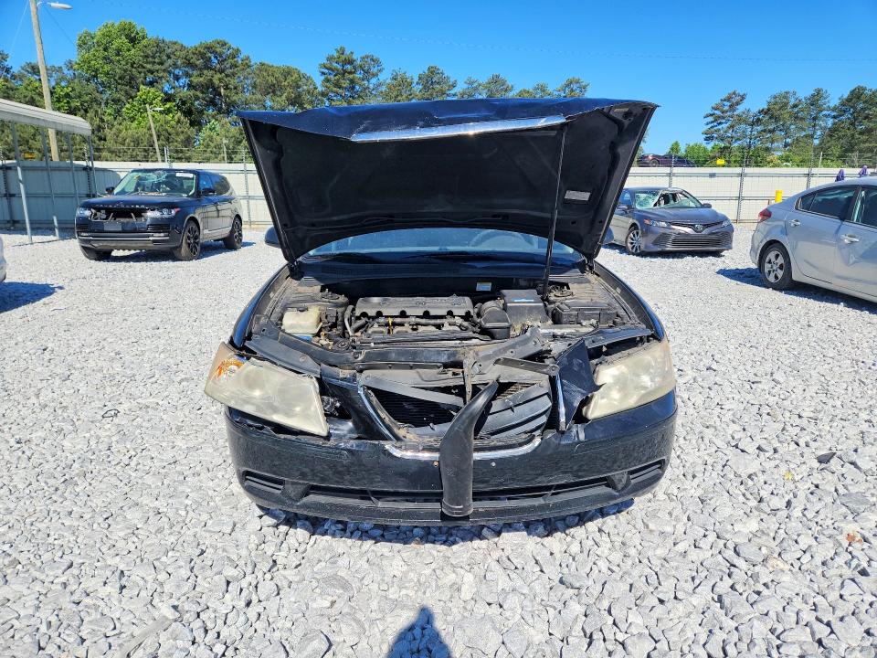 Продаж на аукціоні авто 2010 Hyundai Sonata, vin: 5NPET4AC4AH634932, номер лоту: 53446666