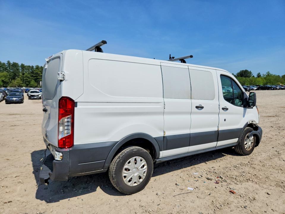 Aukcja sprzedaży 2016 Ford Transit, vin: 1FTYR1ZM1GKA22561, numer aukcji: 53883846