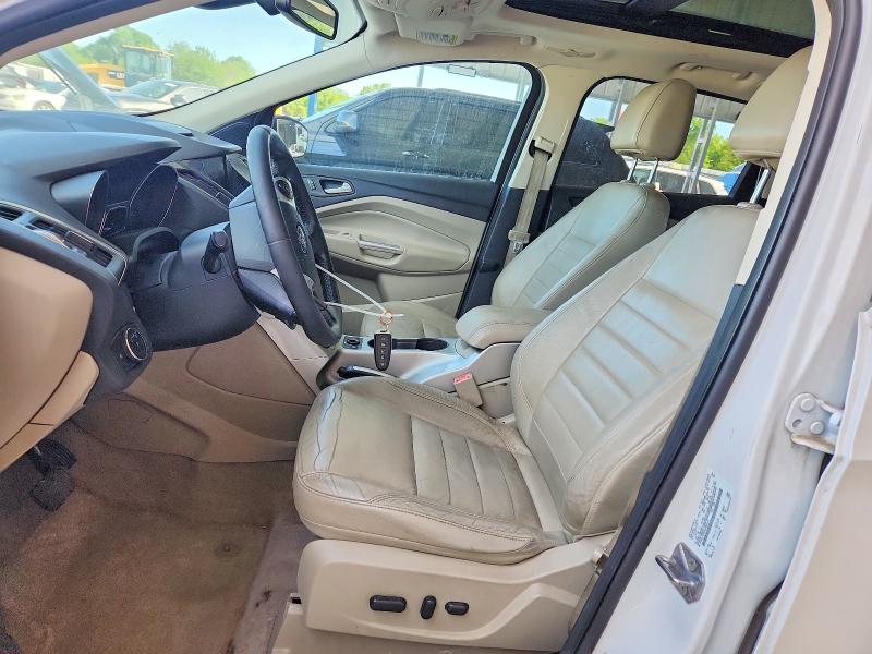 52061896 :رقم المزاد ، 1FMCU9H9XDUB31231 vin ، 2013 Ford Escape مزاد بيع