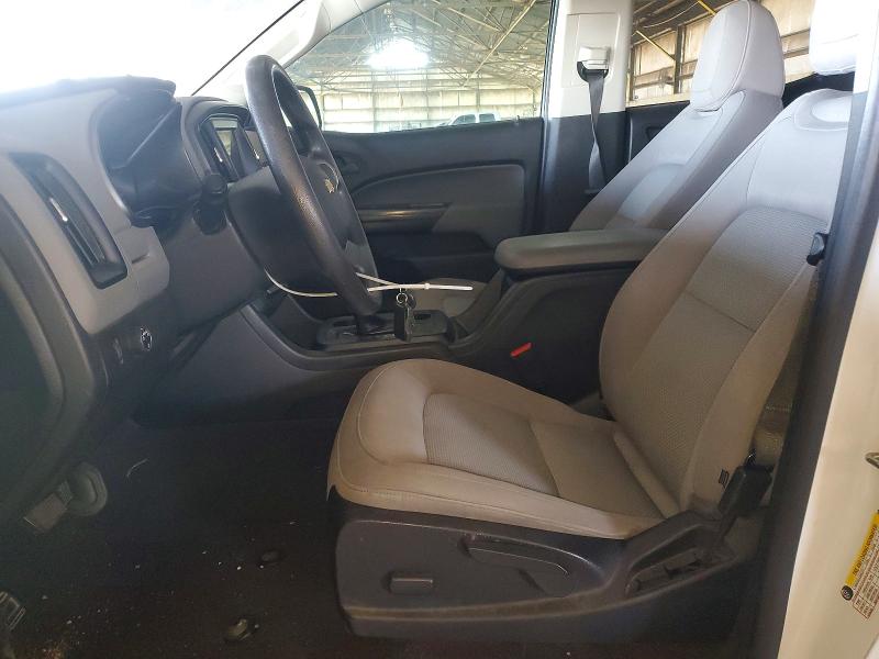 54495436 :رقم المزاد ، 1GCGSBEN8K1357853 vin ، 2019 Chevrolet Colorado مزاد بيع