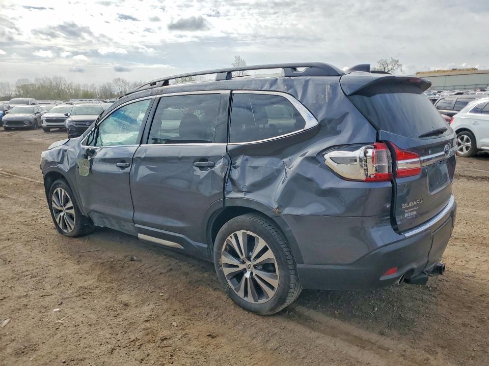 Продаж на аукціоні авто 2020 Subaru Ascent, vin: 4S4WMAPD5L3435558, номер лоту: 51971206