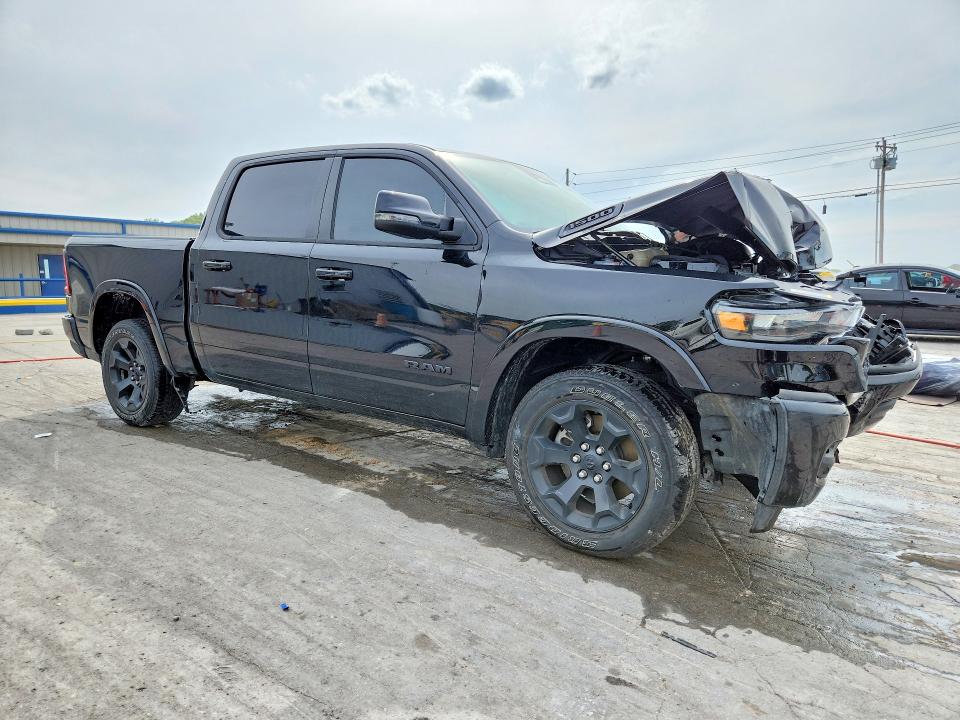 52041026 :رقم المزاد ، 1C6SRFFP6TN164664 vin ، 2026 Ram 1500 مزاد بيع