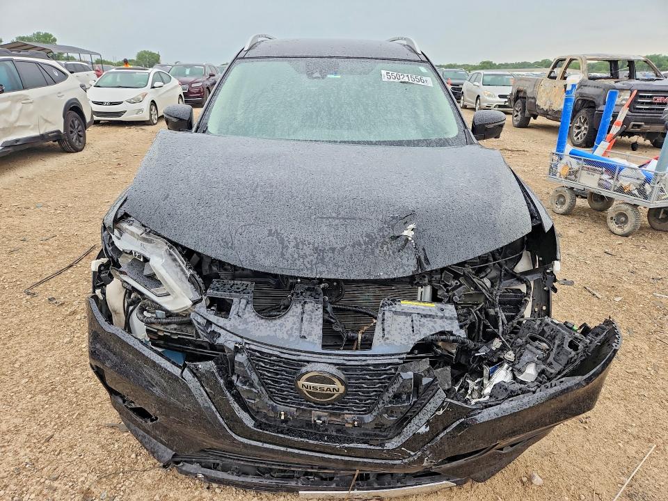 Продажа на аукционе авто 2019 Nissan Rogue, vin: 5N1AT2MV5KC773265, номер лота: 55021556