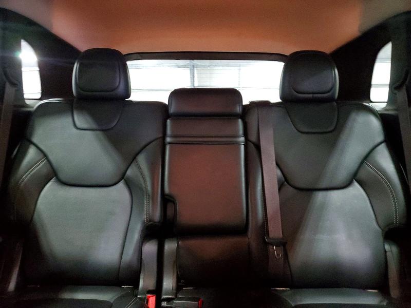 Продажа на аукционе авто 2016 Jeep Cherokee, vin: 1C4PJMDS6GW286393, номер лота: 54515326
