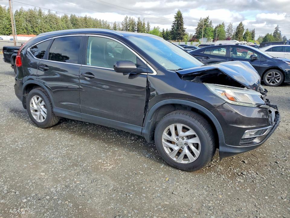Aukcja sprzedaży 2016 Honda Cr-v, vin: 2HKRM4H73GH664942, numer aukcji: 54075836