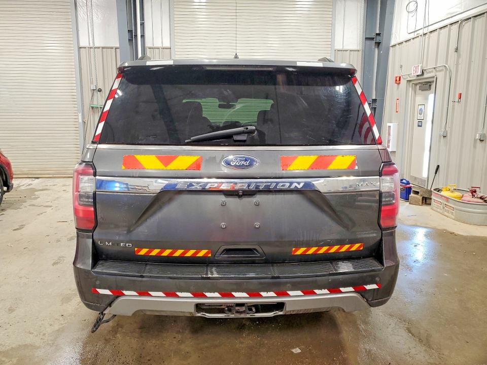 Продажа на аукционе авто 2021 Ford Expedition, vin: 1FMJK2AT3MEA29595, номер лота: 53618866