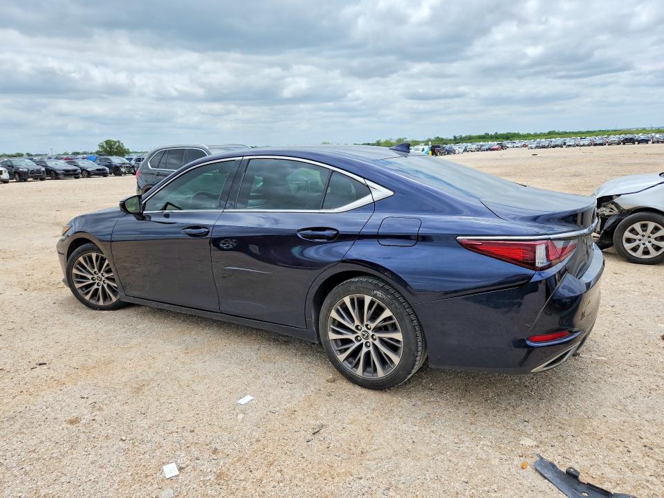 Aukcja sprzedaży 2019 Lexus Es, vin: 58ABZ1B14KU008323, numer aukcji: 52380596