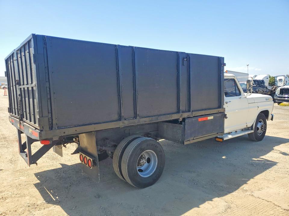 Продажа на аукционе авто 1970 Ford Other Goods, vin: F35YRG59324, номер лота: 51379186