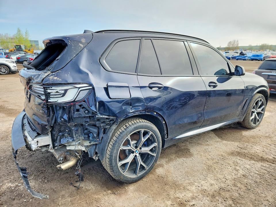 Продажа на аукционе авто 2019 Bmw X5, vin: 5UXCR6C50KLL33831, номер лота: 51845656
